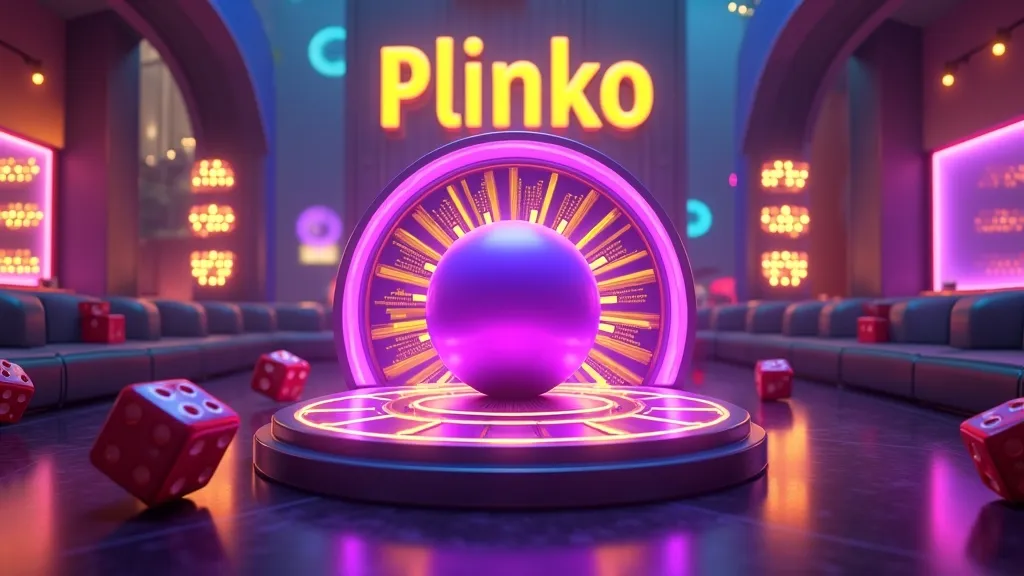 plinko 1win