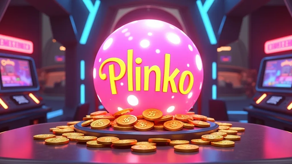 plinko stake